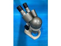 Olympus SZ Microscope Q74 Image