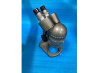 Olympus SZ Microscope Q72 Image