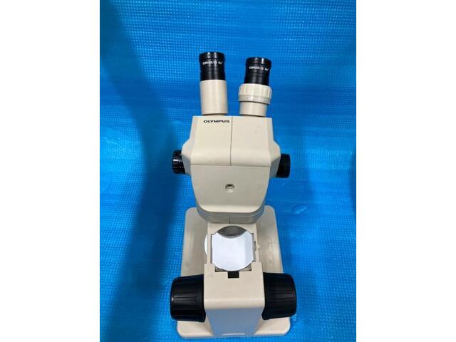 オリンパス SZ4045 顕微鏡 の画像 2枚目