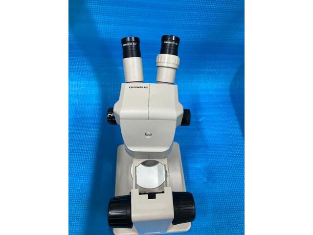 オリンパス SZ4045 顕微鏡 の画像 2枚目