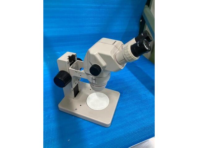 Olympus SZ4045 Microscope Image 1