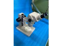Olympus SZ4045 Microscope Q62 Image