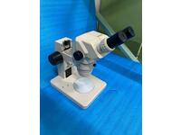 Olympus SZ4045 Microscope Q61 Image