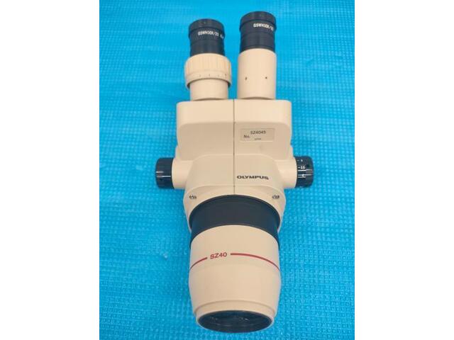  SZ-4045 Microscope Image 1
