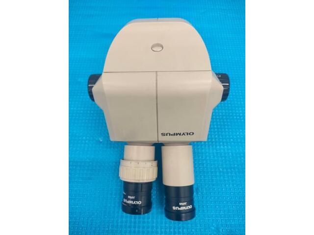  SZ-4045 Microscope Image 2