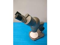 Olympus SZ Microscope Q38 Image