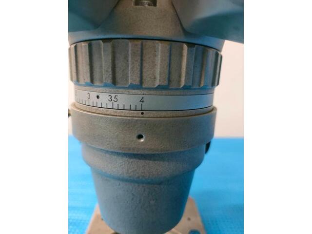 Olympus SZ Microscope Image 3