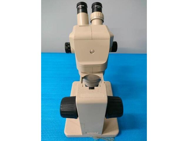 オリンパス SZ-4045/SZ-ST 顕微鏡 の画像 3枚目