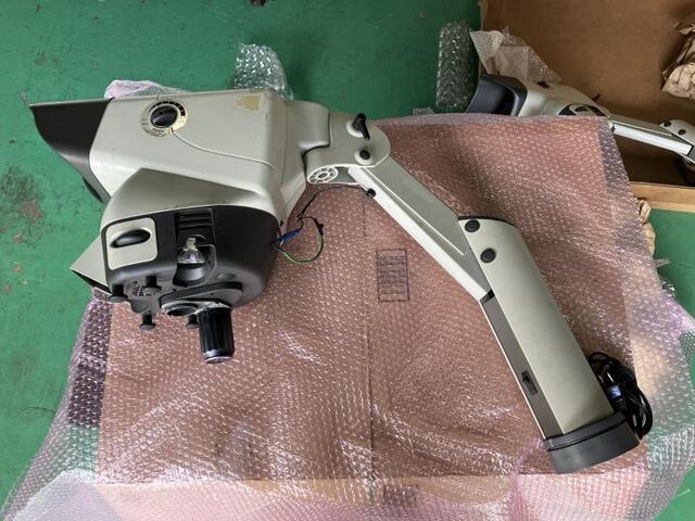 MANTIS 　 Microscope Image 1
