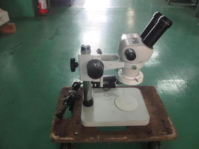  　 Microscope Image 1