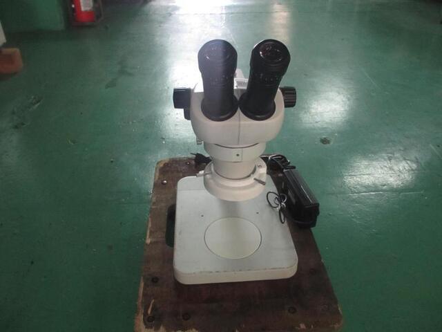 　 Microscope Image 2