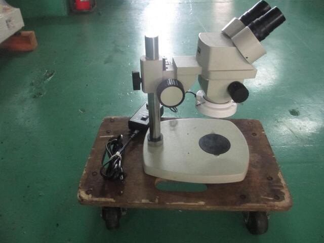 TRUSCO 　 Microscope Image 1