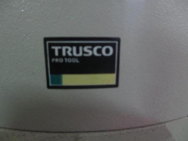 TRUSCO 　 Microscope Image 2