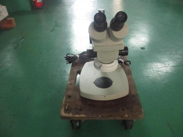 TRUSCO 　 Microscope Image 3
