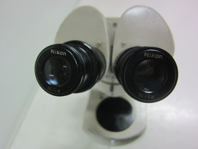  SM-5 顕微鏡 の画像 3枚目