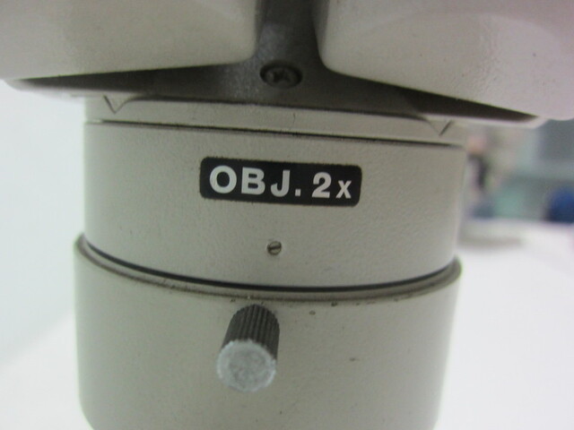  SM-5 顕微鏡 の画像 4枚目