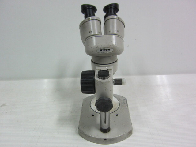  SM-5 Microscope Image 2