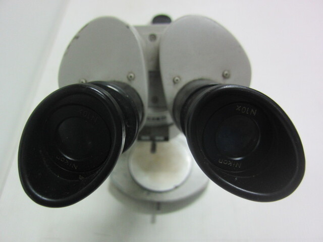  SM-5 Microscope Image 4