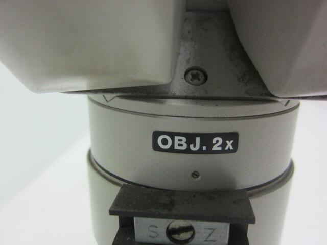 SM-5 Microscope Image 5