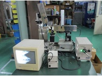 ビジョンサイテック Micro-MAX VMB-D689P 顕微鏡 N5478 の画像