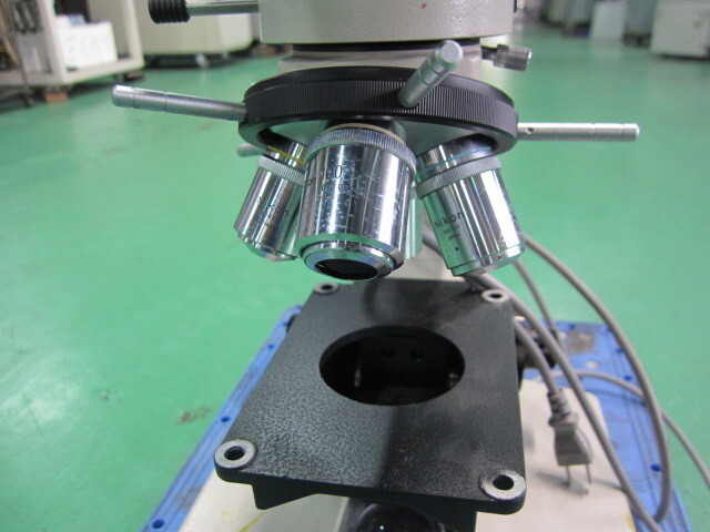  顕微鏡 Microscope Image 2