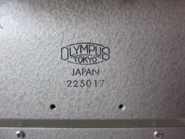 オリンパス 実体顕微鏡 顕微鏡 の画像 2枚目