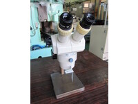  SMZ-1B 顕微鏡 N2555 の画像