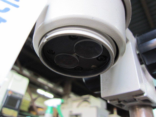  SMZ-1B 顕微鏡 の画像 3枚目