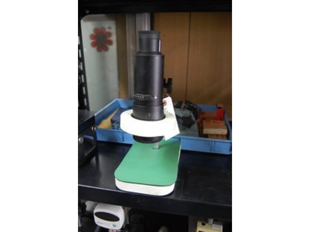   Specwell　M850 顕微鏡 の画像 1枚目