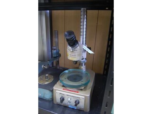  MEASURESCOPE Microscope Image 1