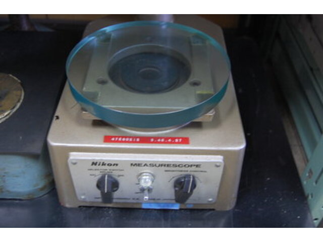  MEASURESCOPE Microscope Image 2