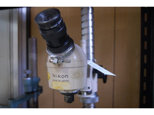  MEASURESCOPE Microscope Image 3