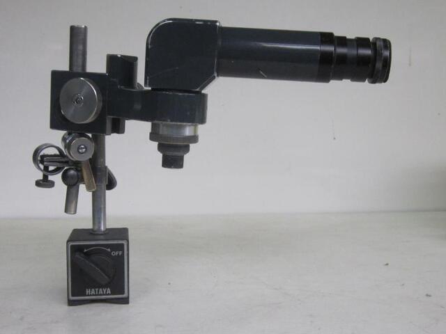 ミラック  Microscope Image 1