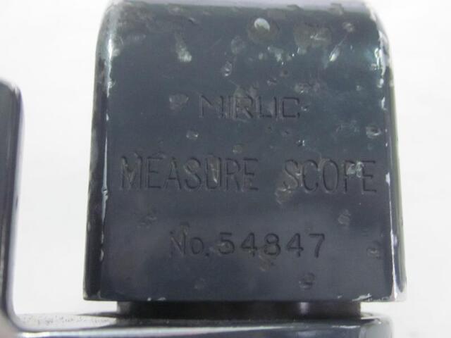 ミラック  Microscope Image 2
