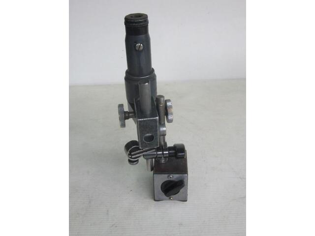   Microscope Image 1