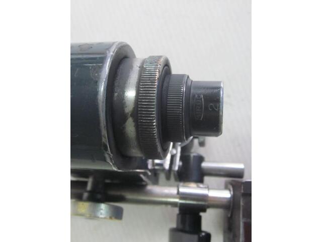   Microscope Image 3
