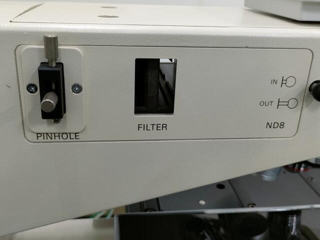  OPTIPHOT200/NWL-851 Microscope Image 5