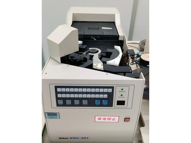  OPTIPHOT200/NWL-851 Microscope Image 6
