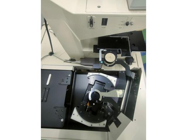  OPTIPHOT200/NWL-851 Microscope Image 8