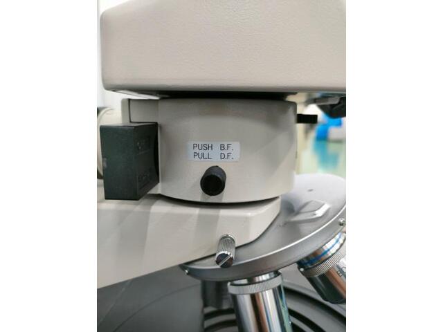  OPTIPHOT-88 Microscope Image 5
