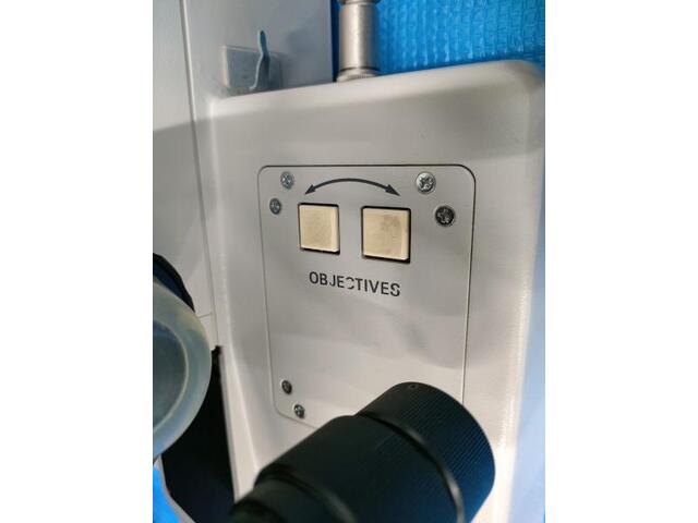  OPTIPHOT-88 Microscope Image 8