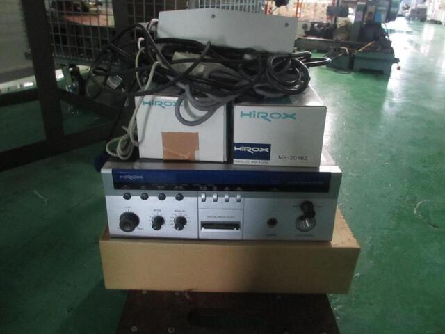 HiROX KH-3000VD Microscope Image 4
