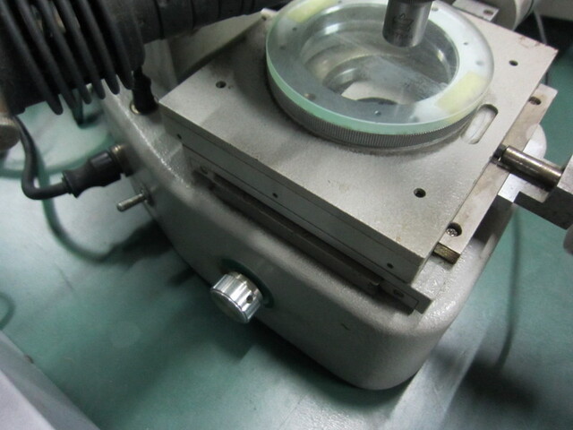 ユニオン 測定顕微鏡 Microscope Image 4