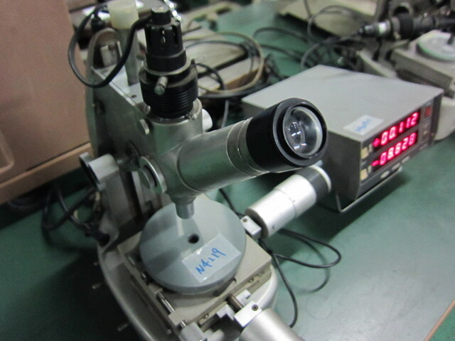  測定顕微鏡 Microscope Image 3