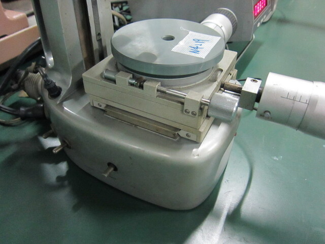  測定顕微鏡 Microscope Image 4