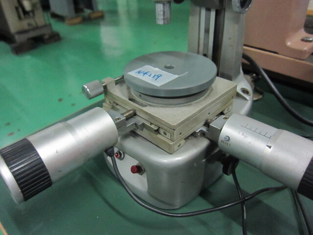  測定顕微鏡 Microscope Image 5