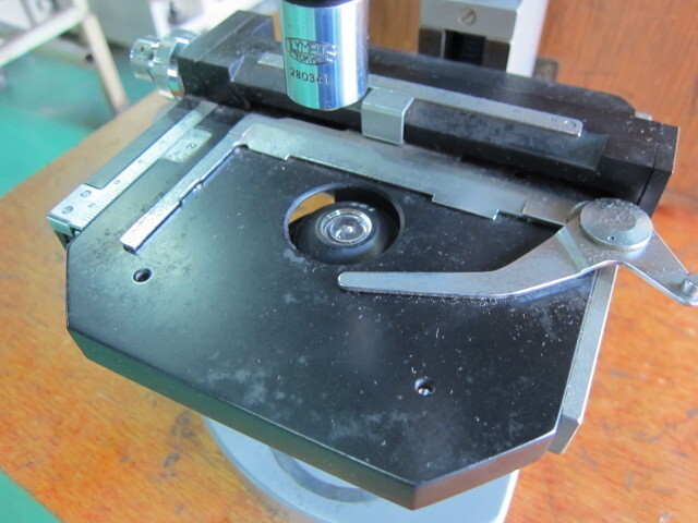 Olympus E Microscope Image 4