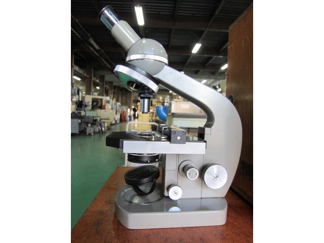 Olympus E Microscope Image 5