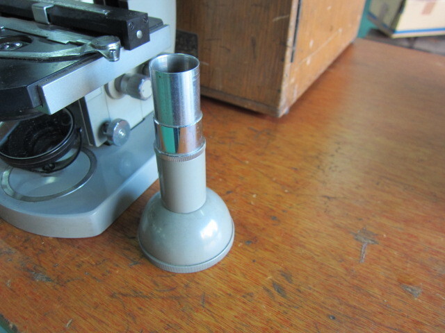 Olympus E Microscope Image 6