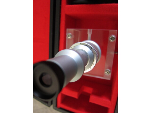 PEAK  Microscope Image 3